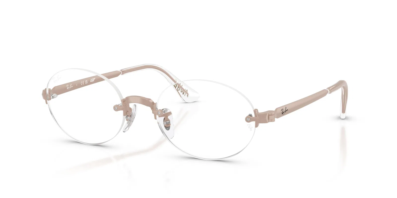 Ray-Ban 3929V Eyeglasses - view 14